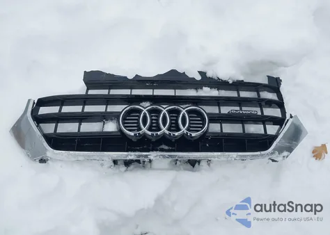 2016 Audi Q3 2.0T Premium Plus from USA, damaged, VIN WA1GFCFS3GR004857